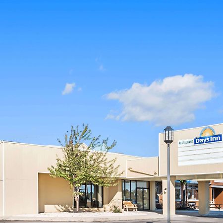 Days Inn By Wyndham Henrietta/Rochester Area Luaran gambar