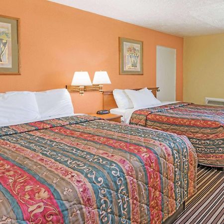 Days Inn By Wyndham Henrietta/Rochester Area Luaran gambar
