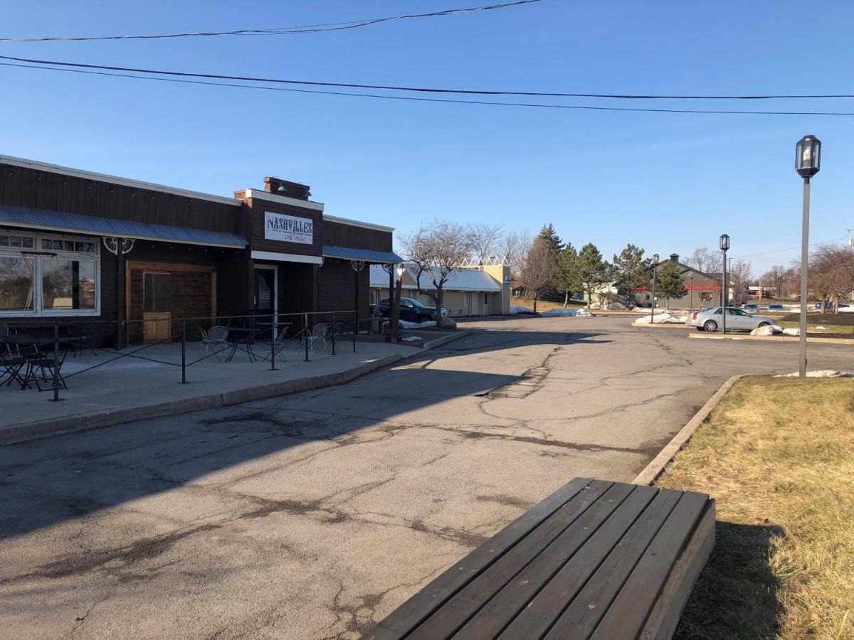 Days Inn By Wyndham Henrietta/Rochester Area Luaran gambar