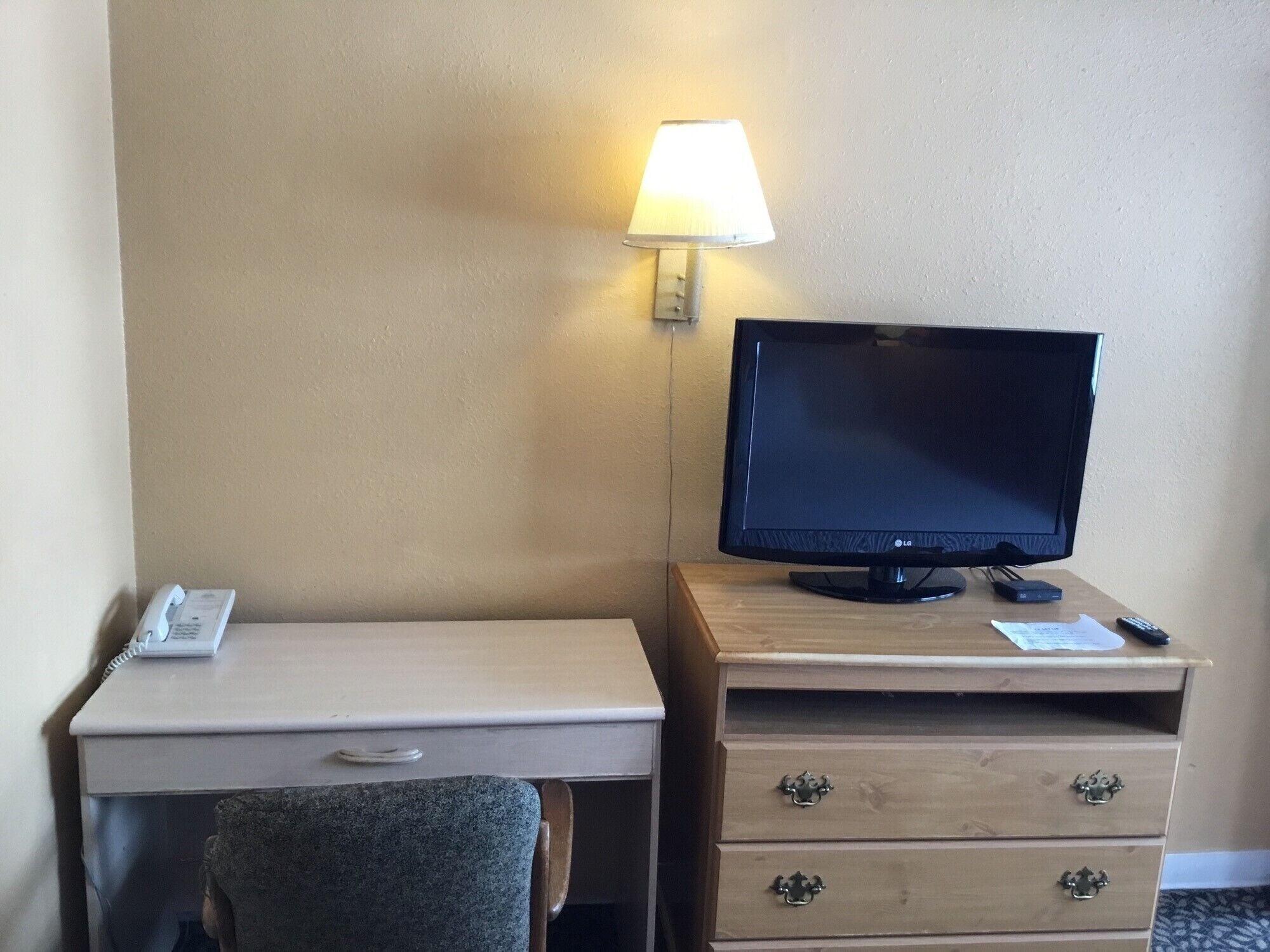 Days Inn By Wyndham Henrietta/Rochester Area Luaran gambar