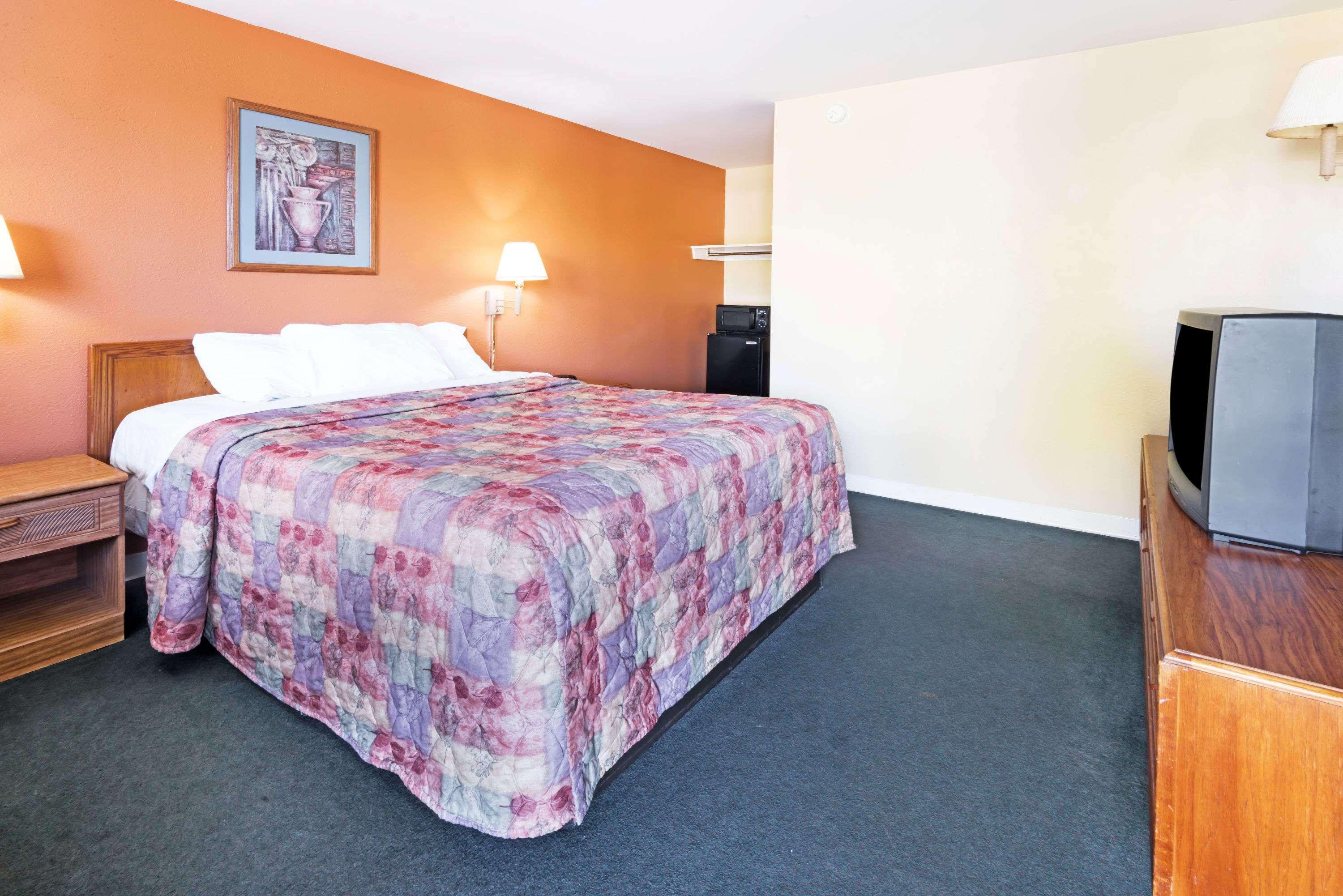 Days Inn By Wyndham Henrietta/Rochester Area Luaran gambar