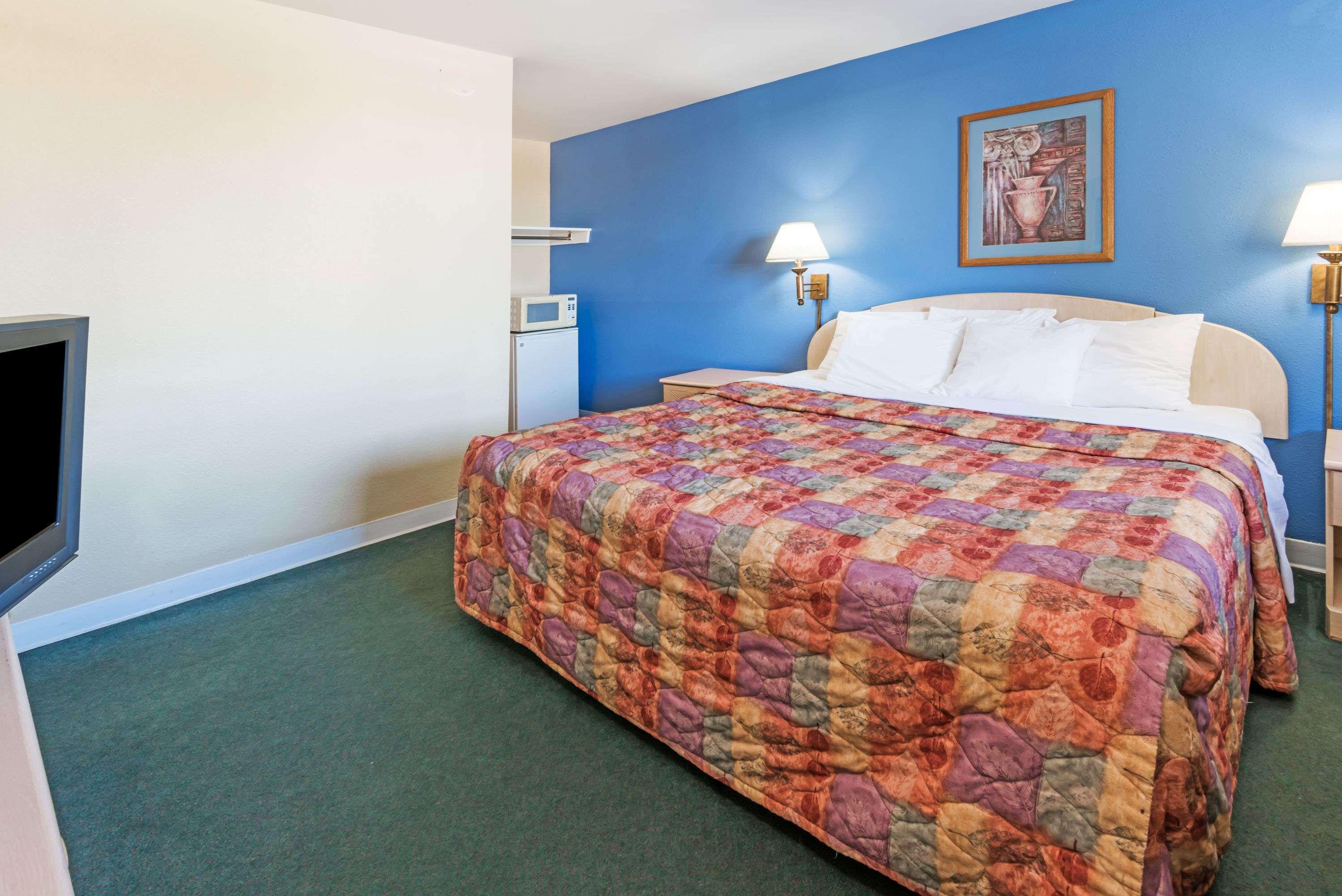 Days Inn By Wyndham Henrietta/Rochester Area Luaran gambar