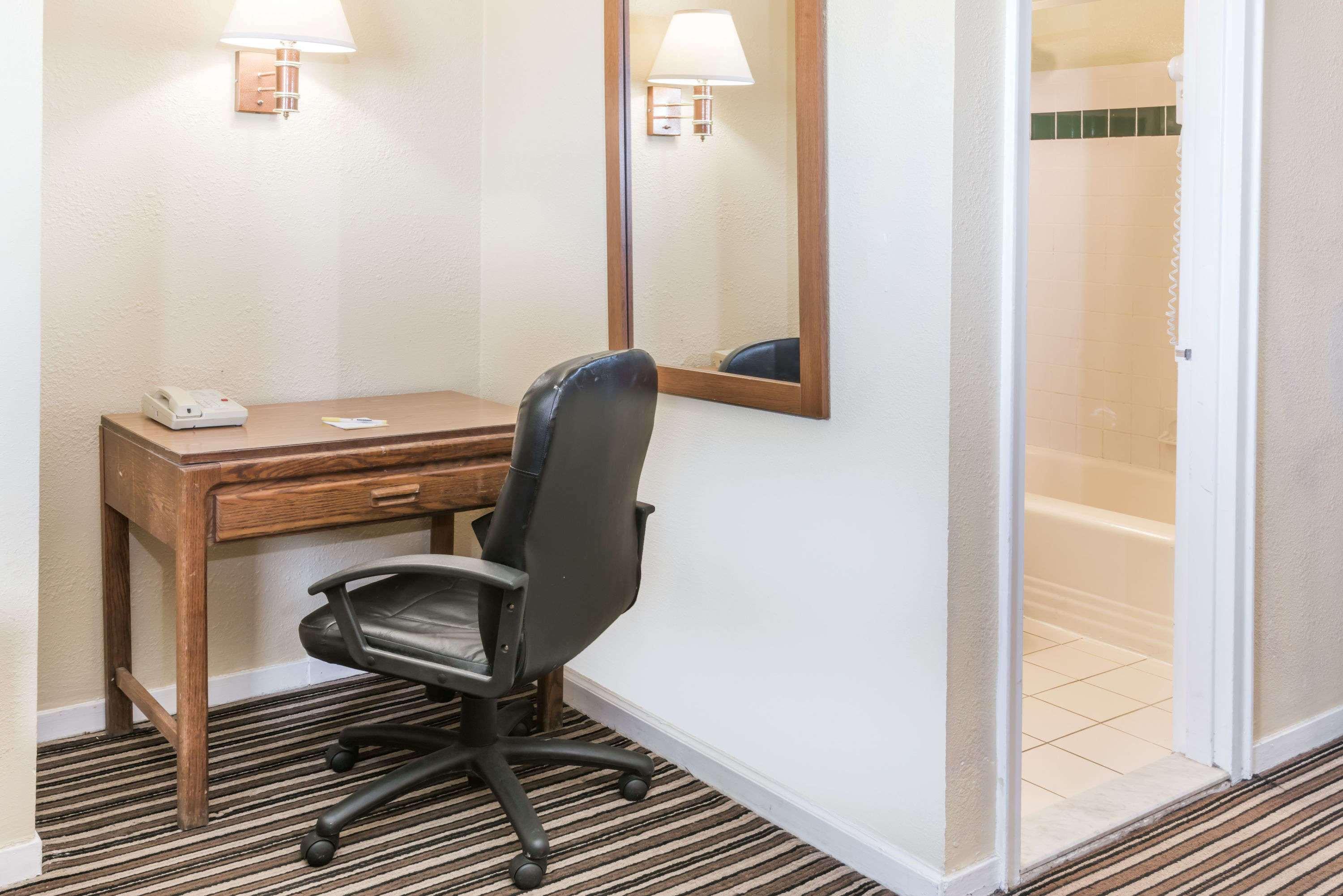 Days Inn By Wyndham Henrietta/Rochester Area Luaran gambar