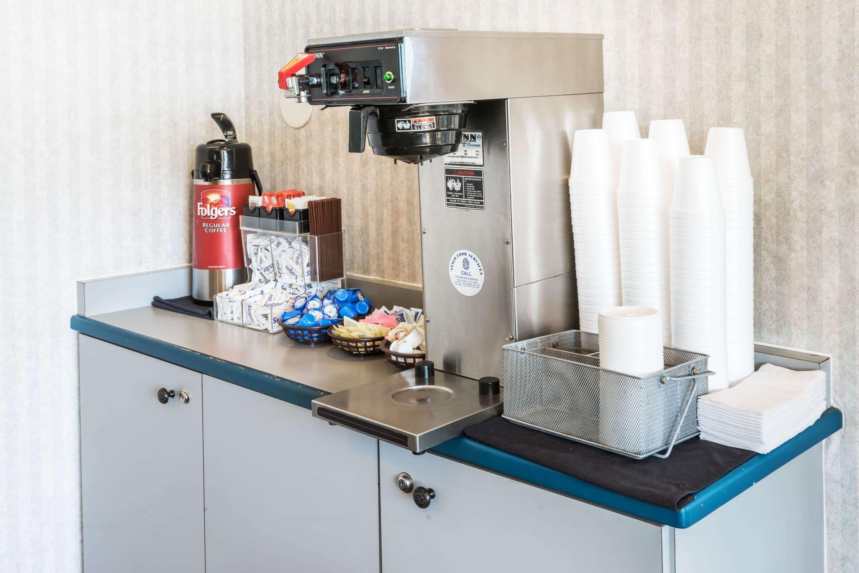Days Inn By Wyndham Henrietta/Rochester Area Luaran gambar