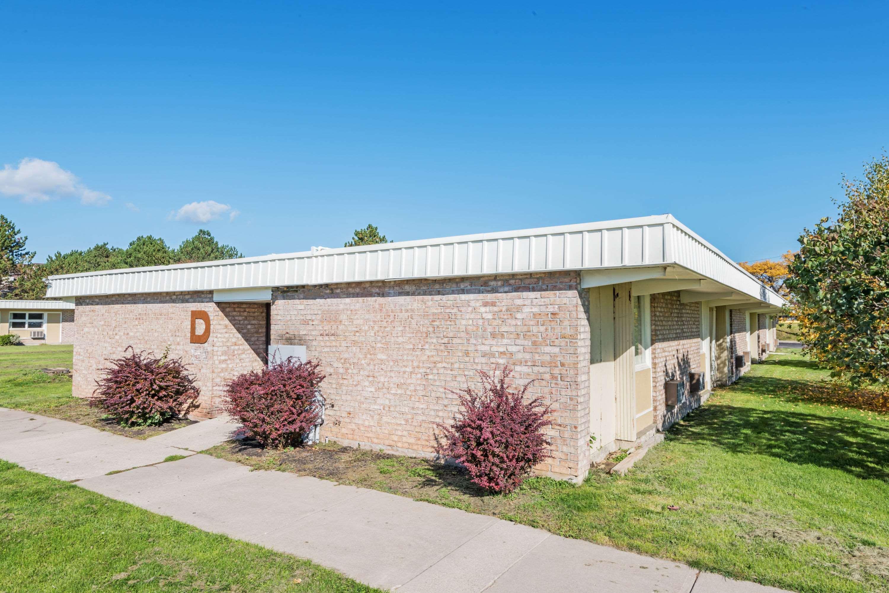 Days Inn By Wyndham Henrietta/Rochester Area Luaran gambar