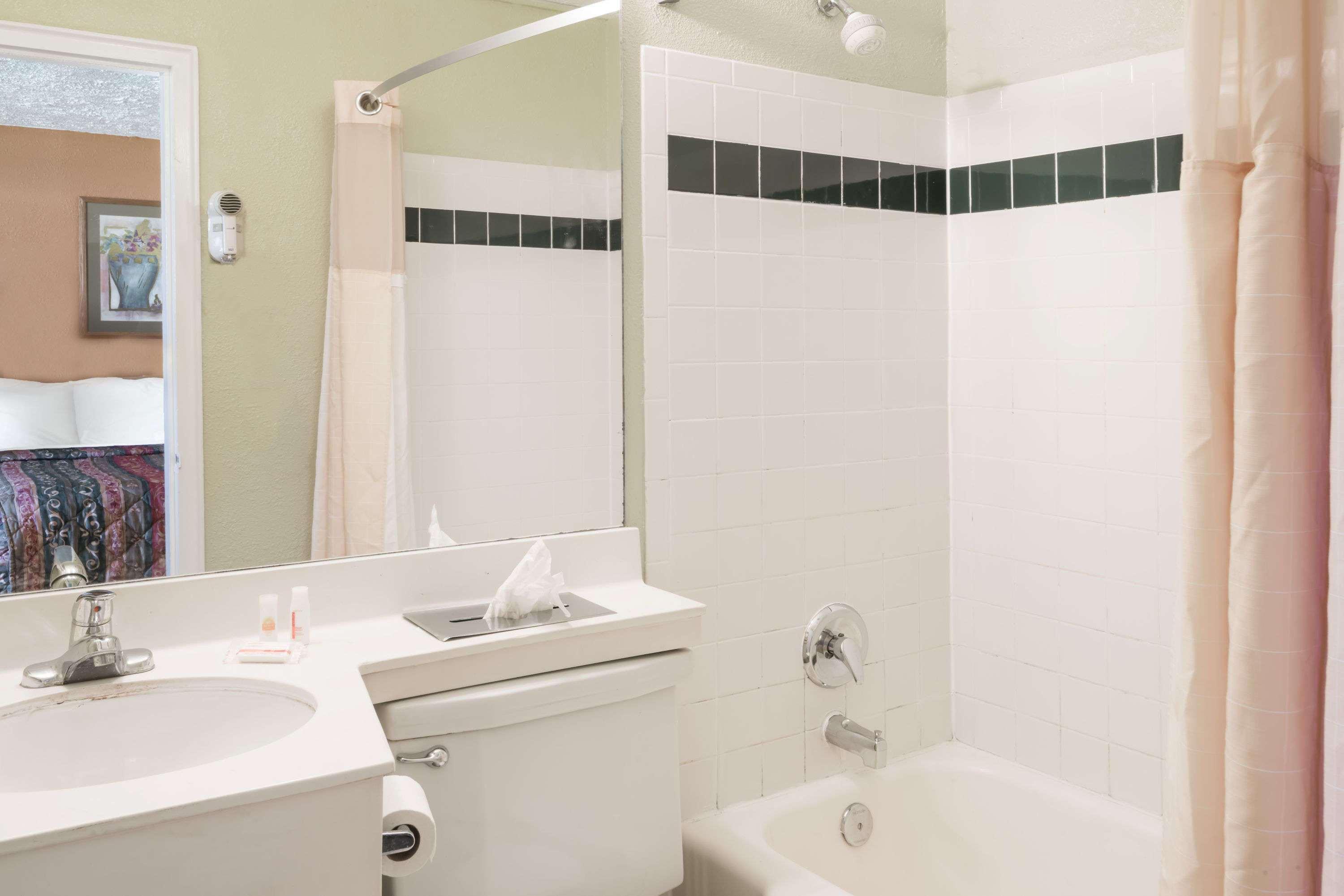 Days Inn By Wyndham Henrietta/Rochester Area Luaran gambar