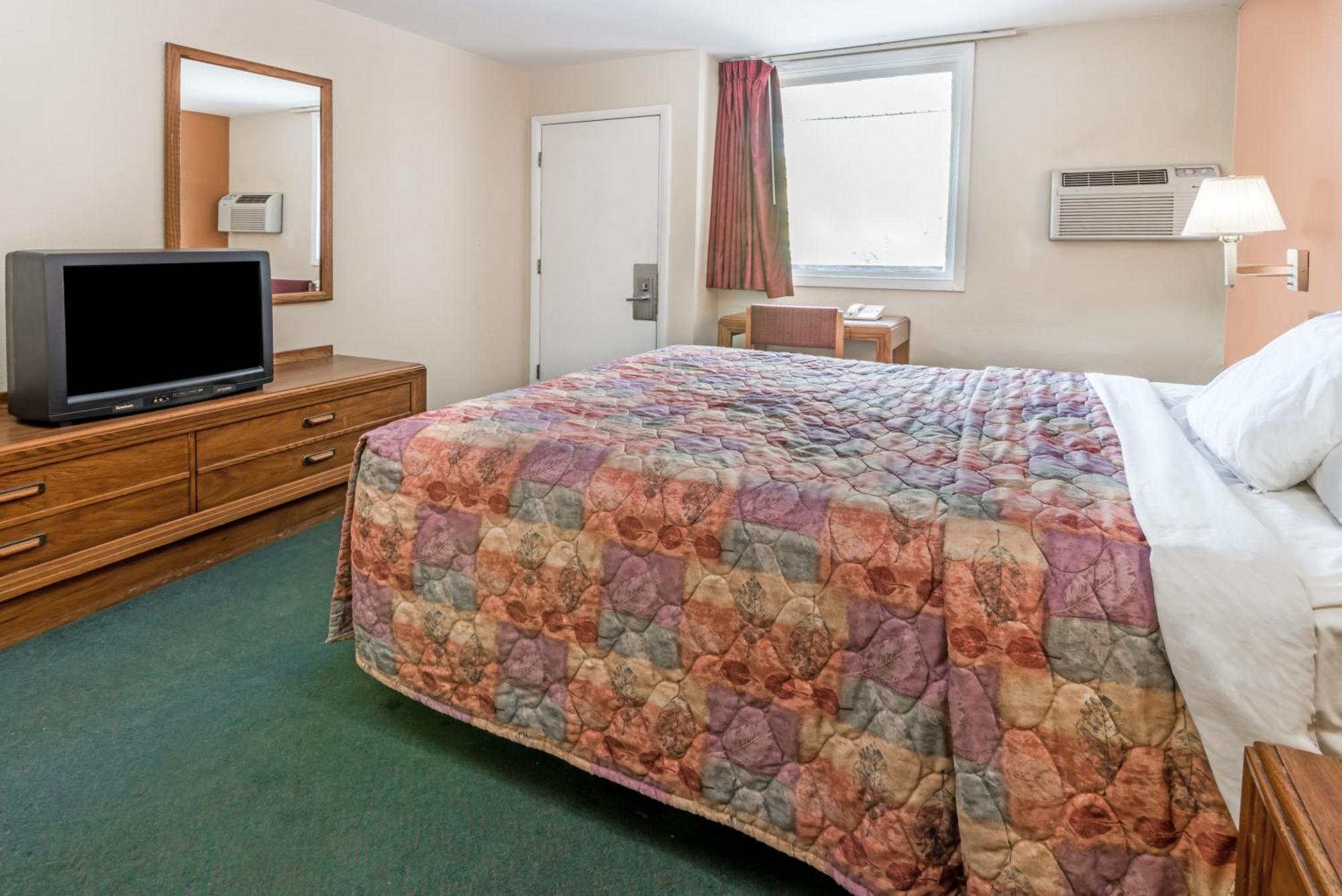 Days Inn By Wyndham Henrietta/Rochester Area Bilik gambar