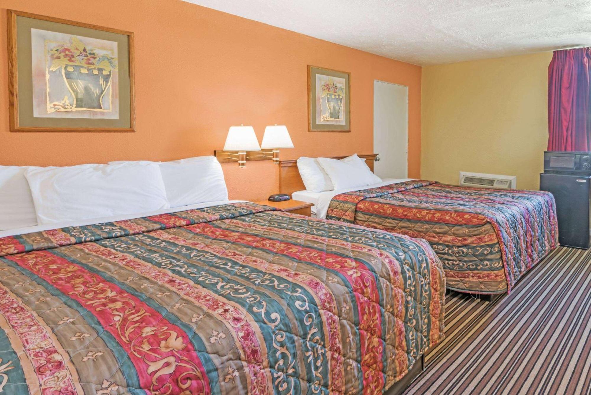Days Inn By Wyndham Henrietta/Rochester Area Luaran gambar